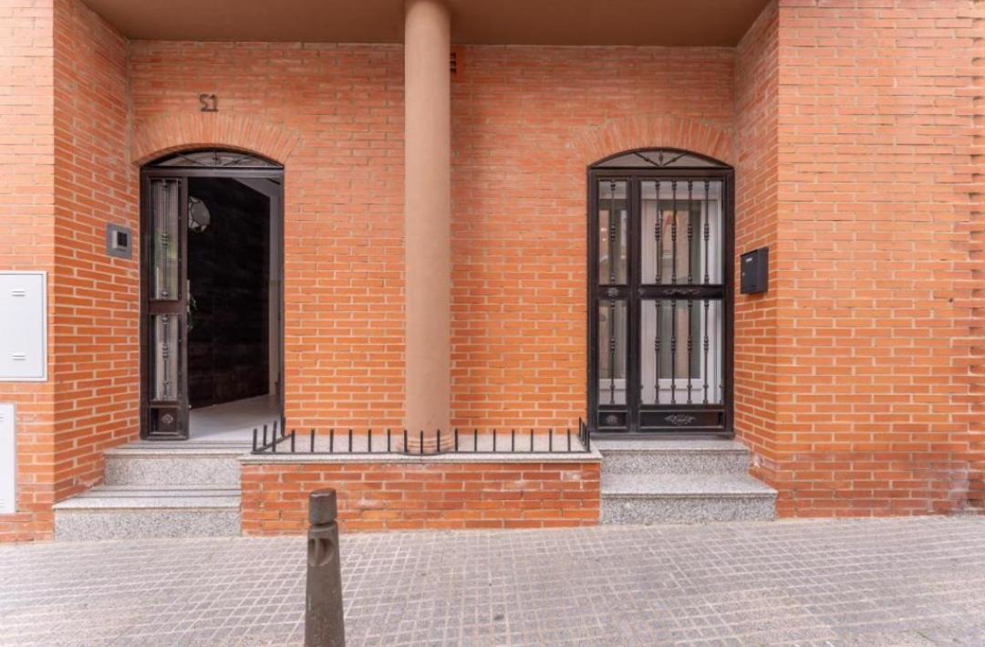 Villa Augusto Cosy Romance Mérida Exterior foto