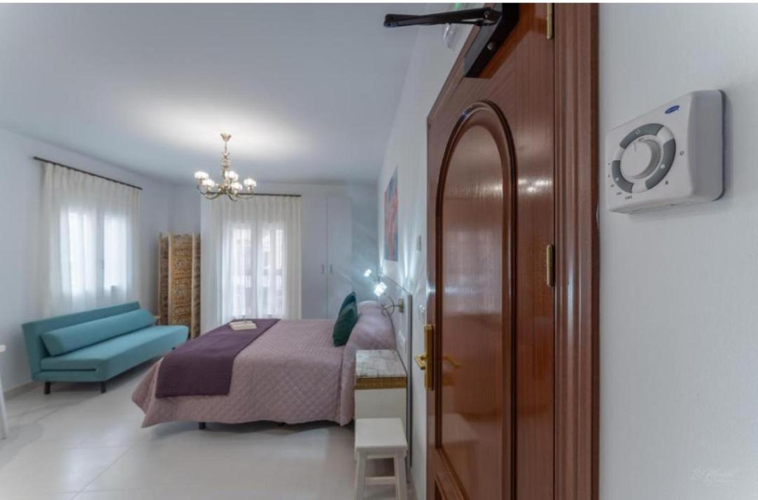 Villa Augusto Cosy Romance Mérida Exterior foto